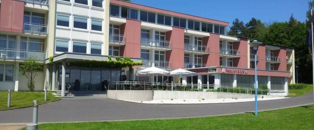 Ringhotel Haus Oberwinter