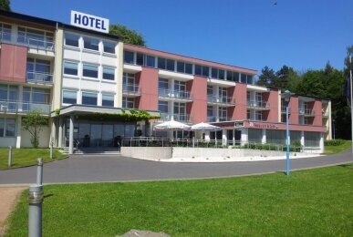 Ringhotel Haus Oberwinter, Quelle: Ringhotel Haus Oberwinter