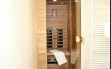 Ringhotel Haus Oberwinter - Infrarotsauna im Zimmer