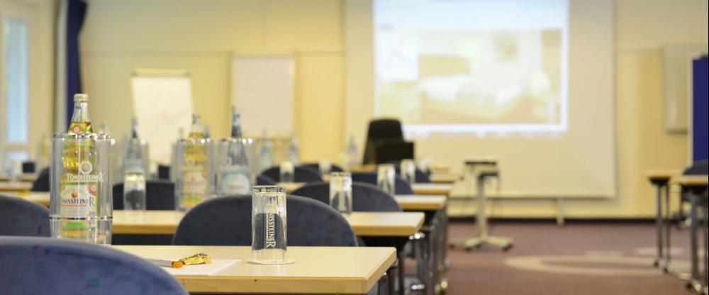 Ringhotel Haus Oberwinter - Tagungsraum