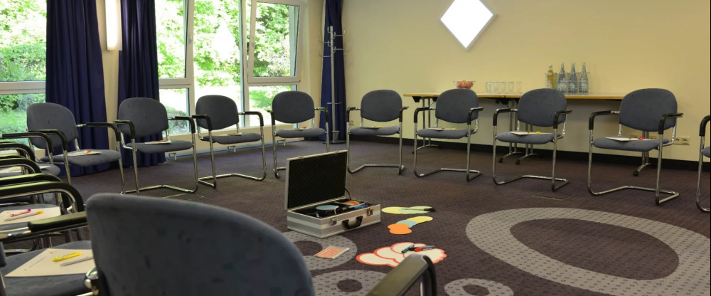 Ringhotel Haus Oberwinter - Tagungsraum