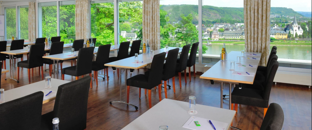 Ringhotel Haus Oberwinter - Tagungsraum