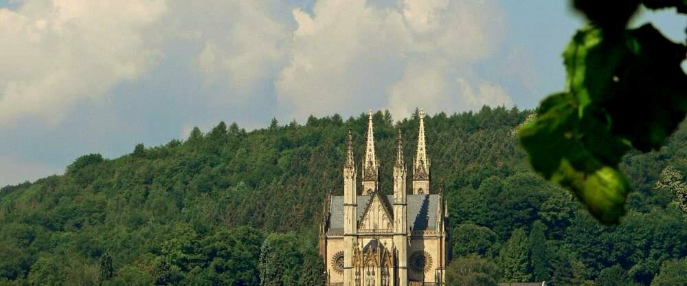 Ringhotel Haus Oberwinter - Umgebung