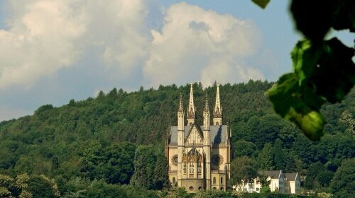 Ringhotel Haus Oberwinter - Umgebung