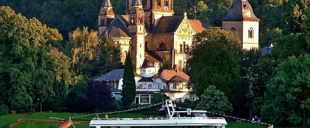 Ringhotel Haus Oberwinter - Umgebung