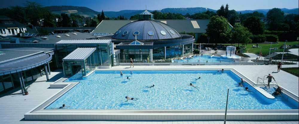 Ringhotel Haus Oberwinter - Umgebung