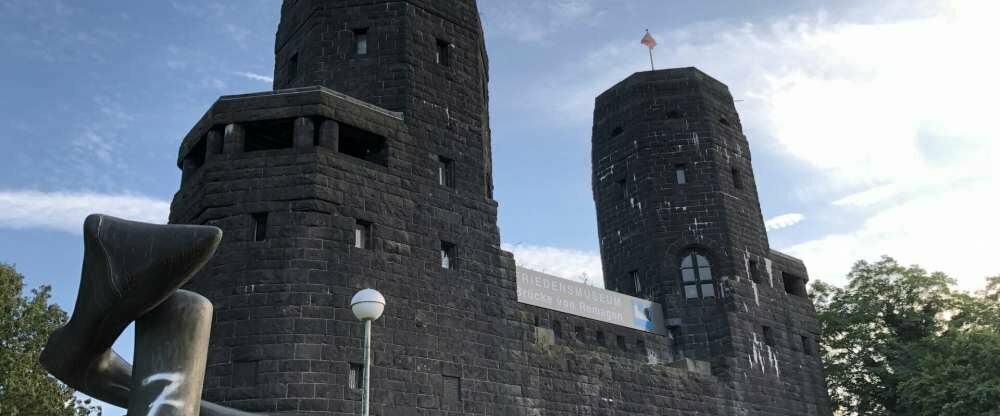 Ringhotel Haus Oberwinter - Umgebung