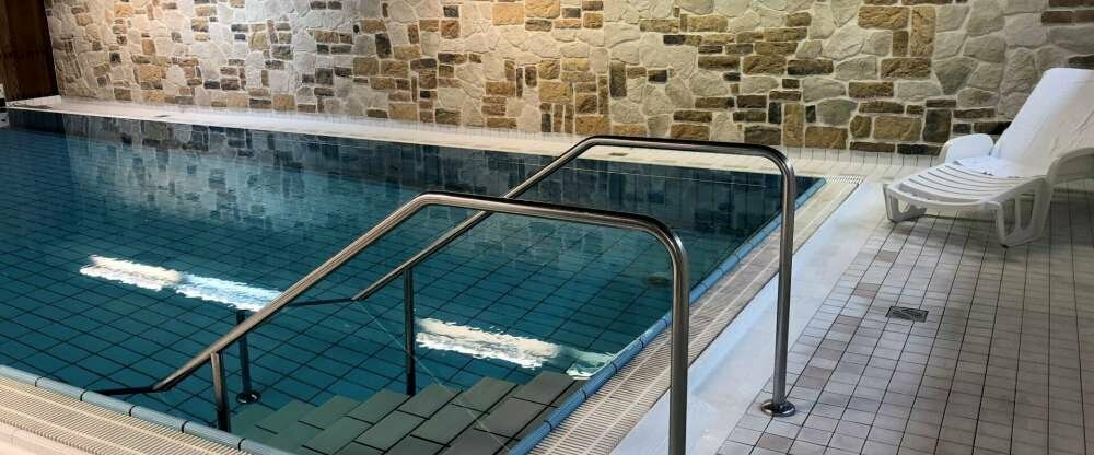Ringhotel Haus Oberwinter - Schwimmbad