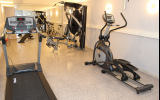 Ringhotel Haus Oberwinter - Fitnessraum