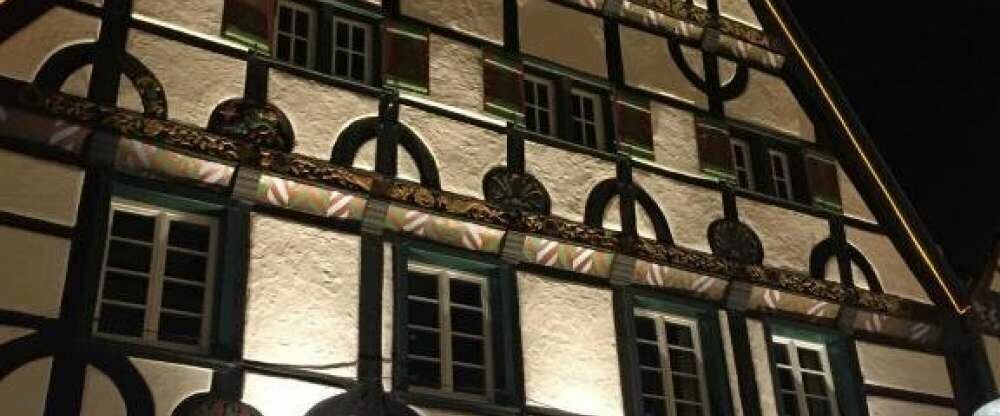 Ringhotel Katharinen Hof