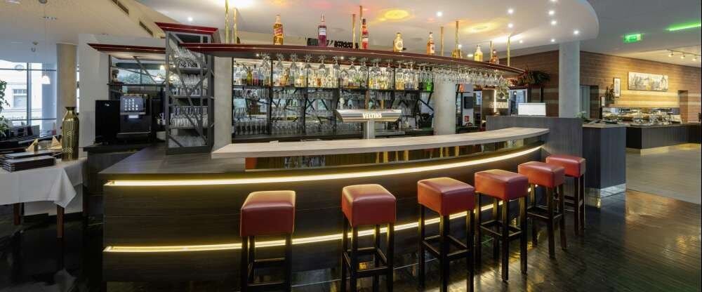Ringhotel Katharinen Hof - Bar/Disco