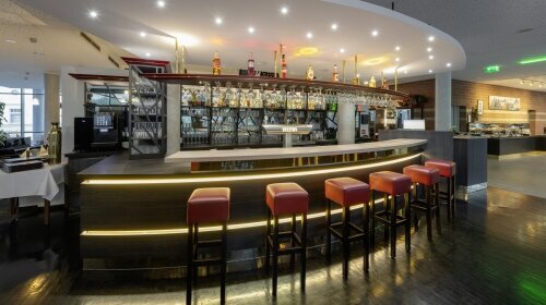 Ringhotel Katharinen Hof - Bar/Disco