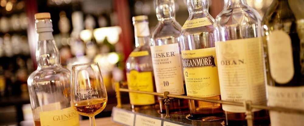 Ringhotel Katharinen Hof - Bar/Disco