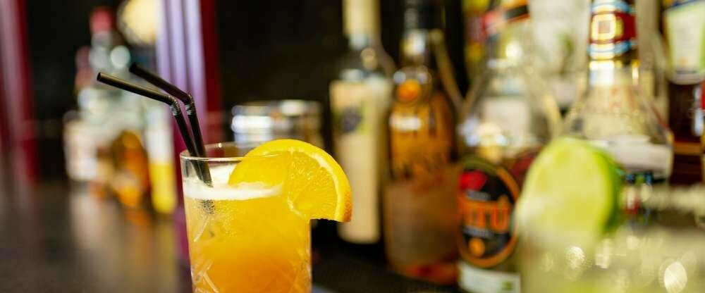 Ringhotel Katharinen Hof - Bar/Disco