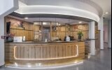 Ringhotel Katharinen Hof - Hotel-Innenansicht