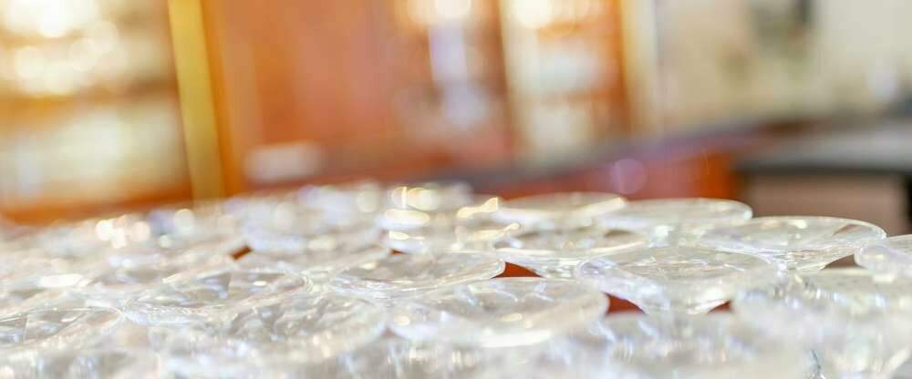 Ringhotel Katharinen Hof - Hotel-Innenansicht