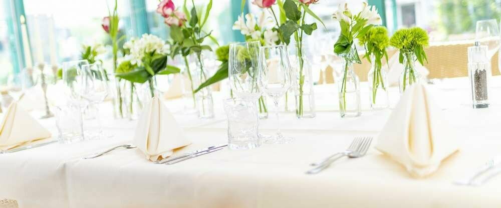 Ringhotel Katharinen Hof - Hotel-Innenansicht