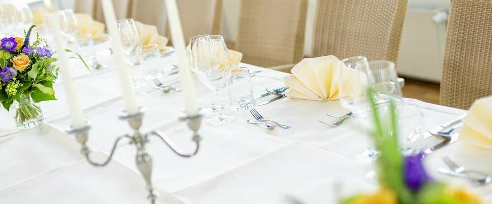 Ringhotel Katharinen Hof - Hotel-Innenansicht