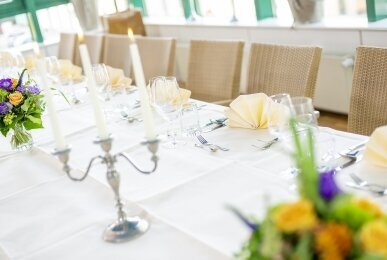 Ringhotel Katharinen Hof - Hotel-Innenansicht, Quelle: Ringhotel Katharinen Hof