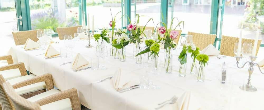 Ringhotel Katharinen Hof - Hotel-Innenansicht