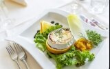 Ringhotel Katharinen Hof - Küche