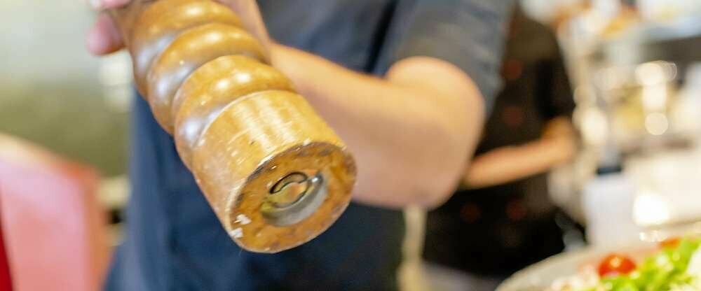 Ringhotel Katharinen Hof - Küche