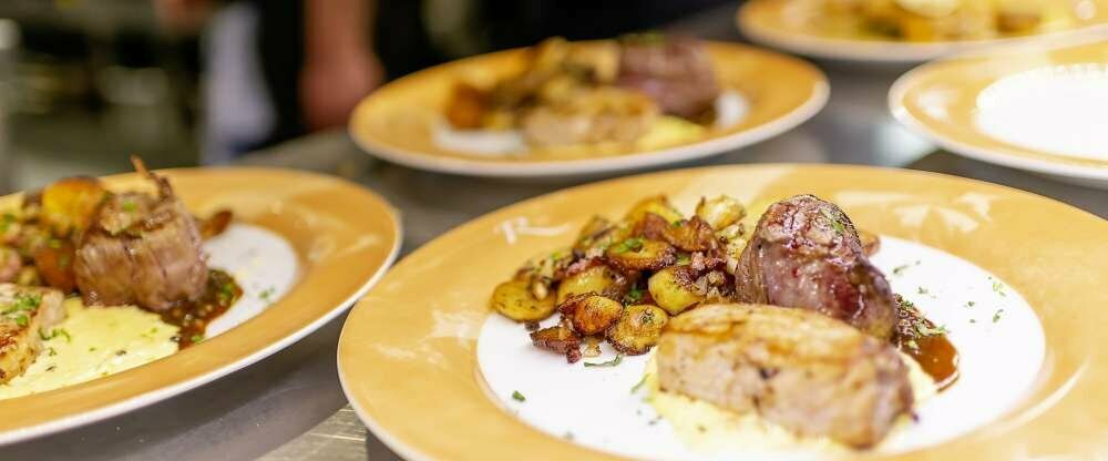 Ringhotel Katharinen Hof - Küche