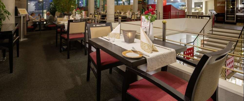Ringhotel Katharinen Hof - Restaurant