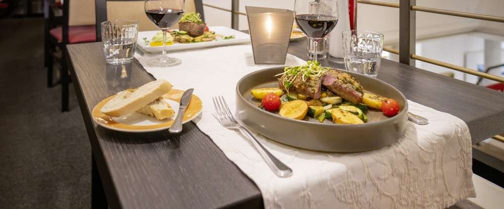 Ringhotel Katharinen Hof - Restaurant