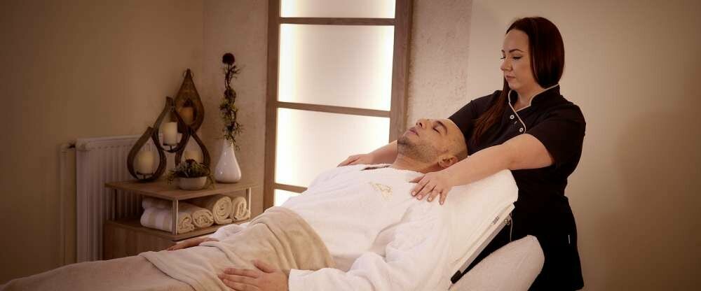 Ringhotel Katharinen Hof - Restaurant