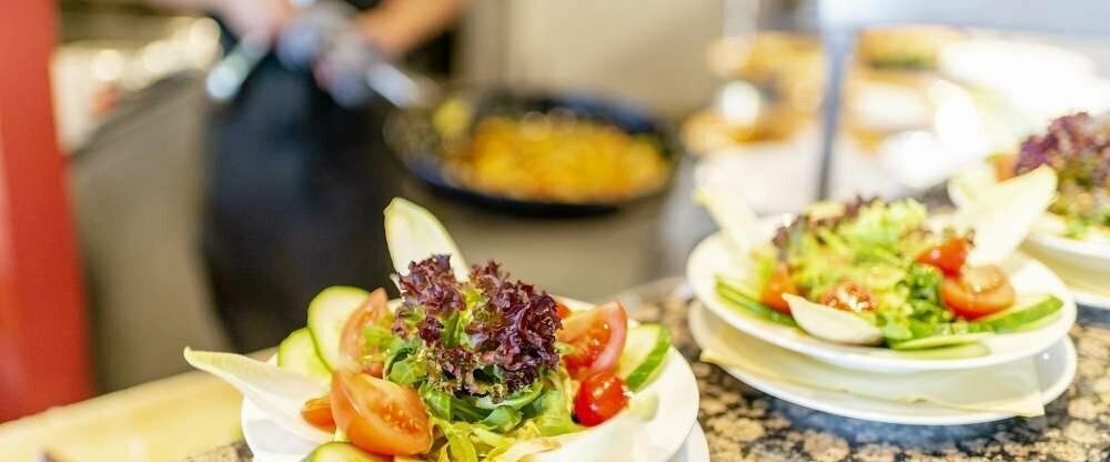 Ringhotel Katharinen Hof - Restaurant