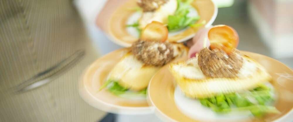 Ringhotel Katharinen Hof - Restaurant