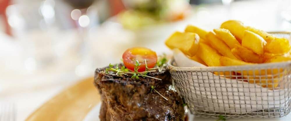 Ringhotel Katharinen Hof - Restaurant