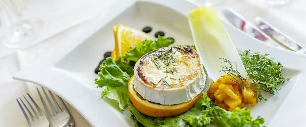 Ringhotel Katharinen Hof - Restaurant