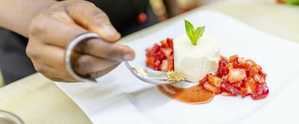 Ringhotel Katharinen Hof - Restaurant