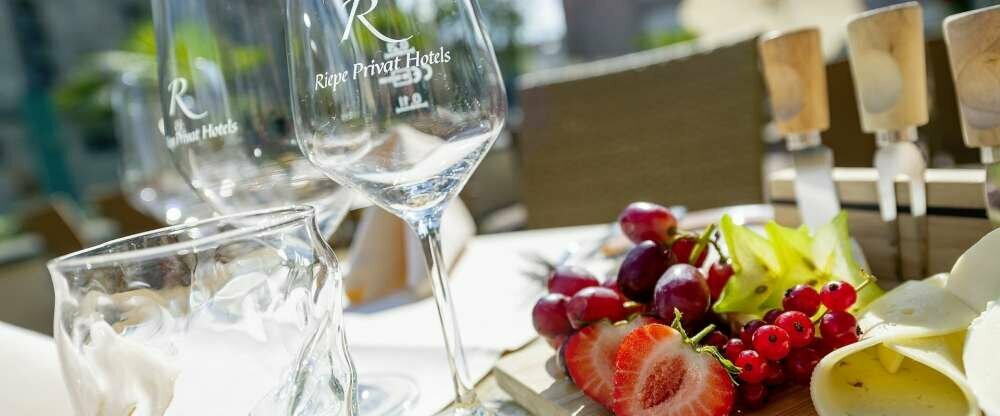 Ringhotel Katharinen Hof - Restaurant