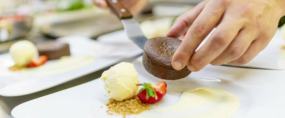 Ringhotel Katharinen Hof - Restaurant