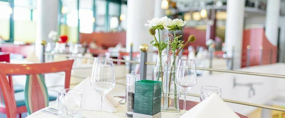 Ringhotel Katharinen Hof - Restaurant