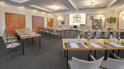 Ringhotel Katharinen Hof - Tagungsraum