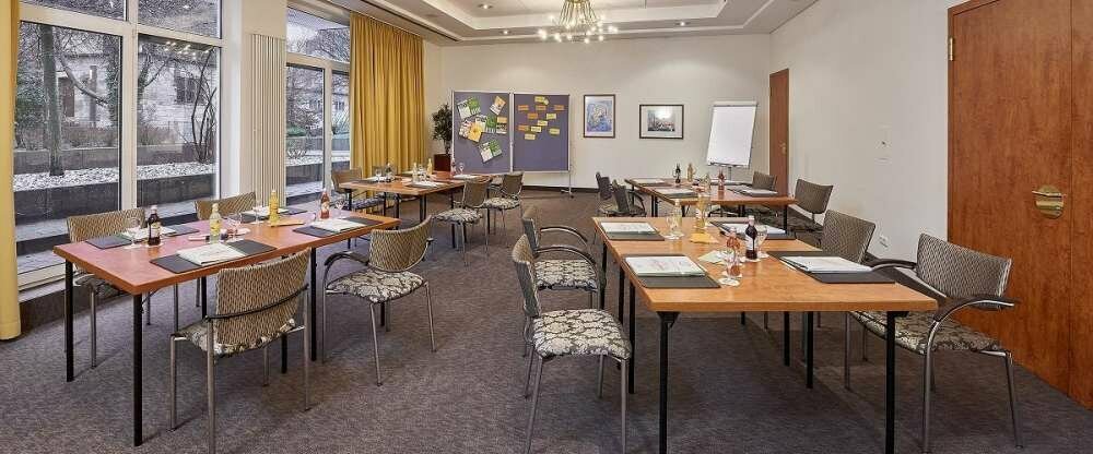 Ringhotel Katharinen Hof - Tagungsraum