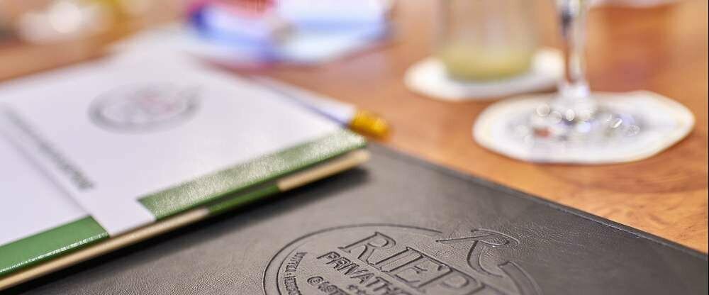 Ringhotel Katharinen Hof - Tagungsraum