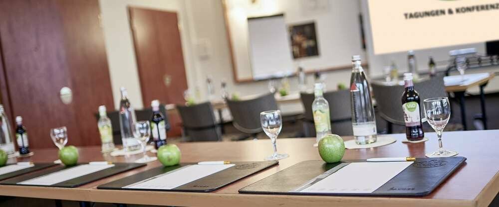 Ringhotel Katharinen Hof - Tagungsraum