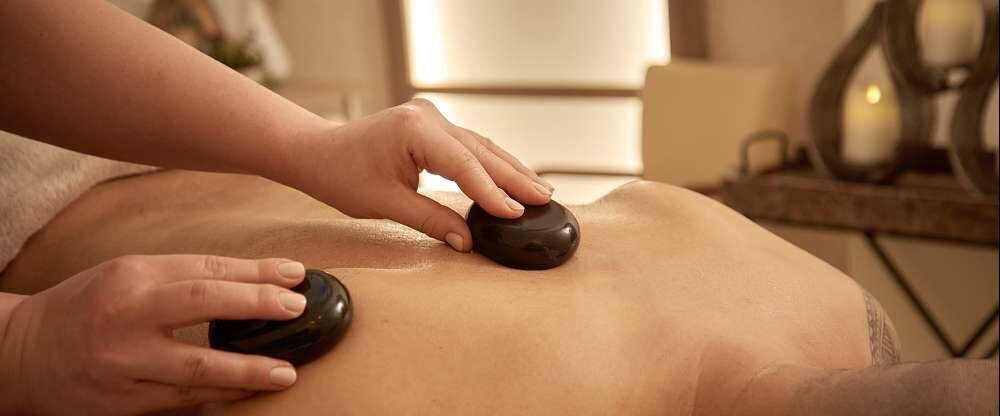 Ringhotel Katharinen Hof - Wellnessbereich