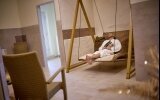 Ringhotel Katharinen Hof - Wellnessbereich
