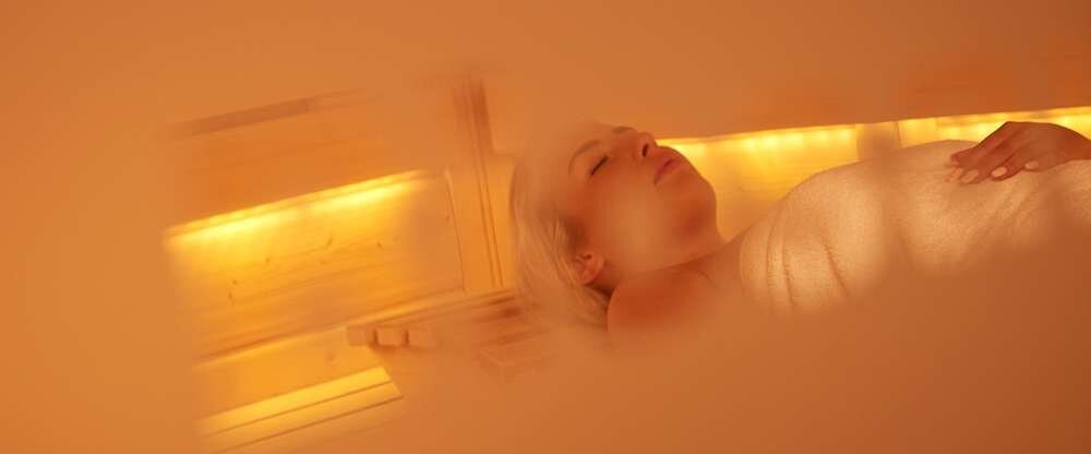 Ringhotel Katharinen Hof - Wellnessbereich