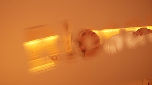 Ringhotel Katharinen Hof - Wellnessbereich