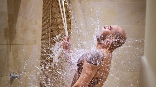 Ringhotel Katharinen Hof - Wellnessbereich