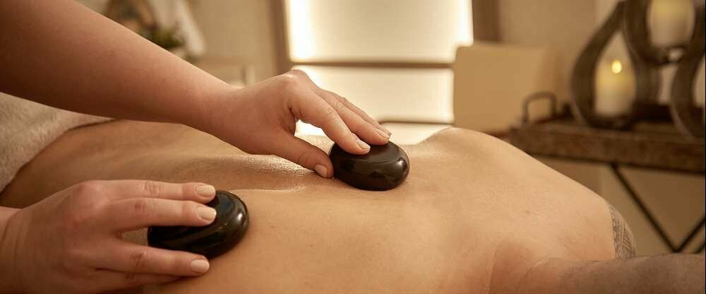 Ringhotel Katharinen Hof - Wellnessbereich