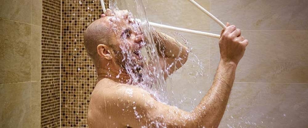 Ringhotel Katharinen Hof - Wellnessbereich