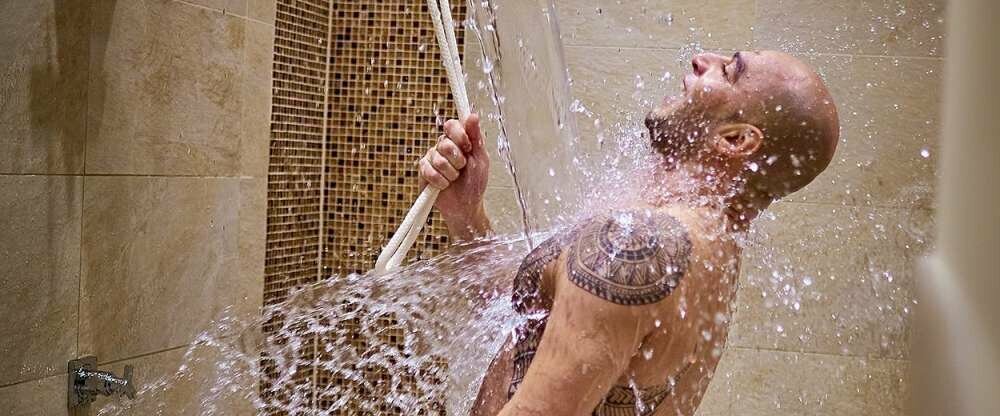 Ringhotel Katharinen Hof - Wellnessbereich